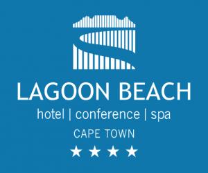 Lagoon Beach Hotel Logo
