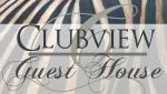 Clubview Guest House logo