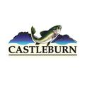 Castleburn logo