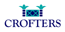 Crofters Guest House Logo