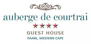 Auberge Courtrai Guest House logo