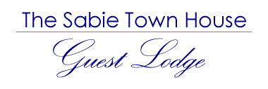 Sabie Townhouse Logo