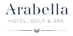 Arabella Hotel, Golf & Spa Logo