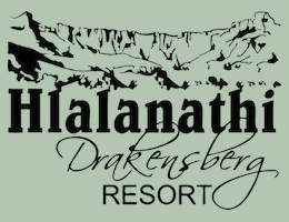Hlalanathi Drakensberg Resort Logo