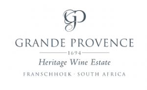 Grande Provence Guest House logo