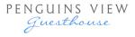 Penguins View Guesthouse Logo