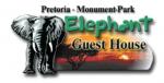 Elephant Guest House logo