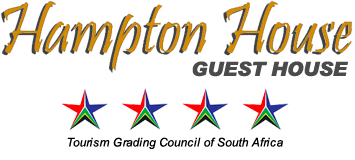 Hampton House logo