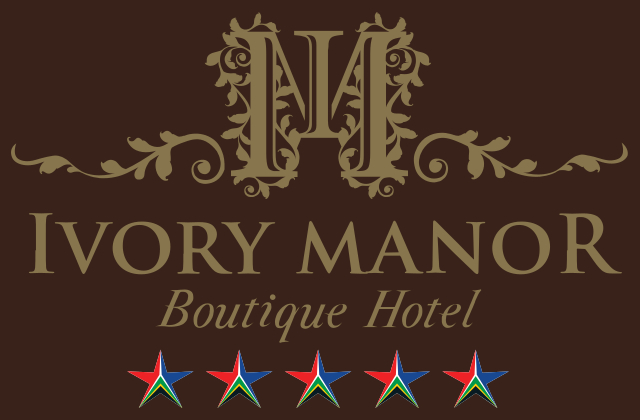 Ivory Manor Boutique Hotel logo