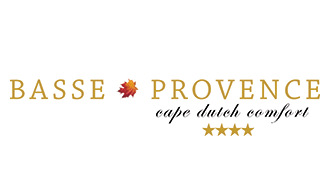 Basse Provence Guest House logo