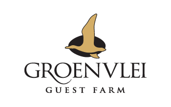 Groenvlei Guest Farm Logo