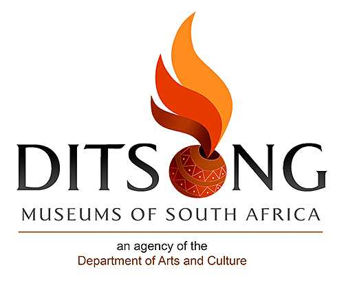 National Cultural History Musem logo