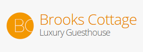 Brooks Cottage logo