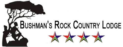 Bushman's Rock Lodge Logo