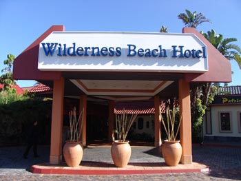 Wildreness Beach Hotel