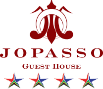 Jopasso Guest House logo