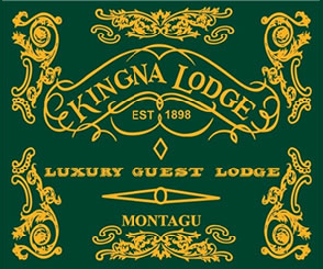 Kingna Lodge Logo
