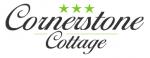 Cornerstone cottage bed and breakfast logo