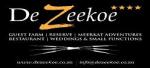 De Zeekoe Logo