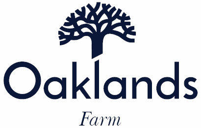 Oaklands Farm Stay Logo