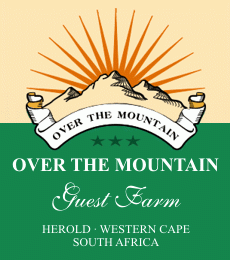 Over The Mountain Guest Farm Bed and Breakfast and Self Catering Accommodation