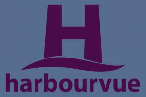 Harbourvue Guest House Logo