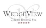 WedgeView Country House & Spa Logo