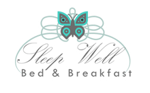 Sleep Well Bed and Breakfast logo
