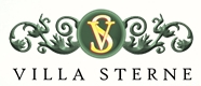 Villa Sterne Guest House logo