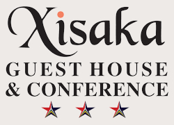 Xisaka Guest House Logo