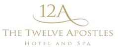 12 Apostles Hotel and Spa Logo