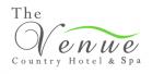 The Venue Country Hotel & Spa Logo