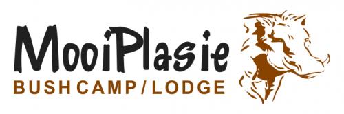 Mooiplasie Bush Camp logo