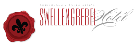 Swellengrebel Hotel Logo