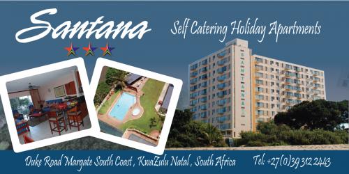 Santana Holiday Flats