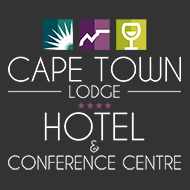 Cape Town Lodge Hotel & Conference Centre Logo