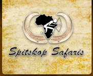 Spitskop Safaris Logo