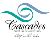 Cascades Guest House logo
