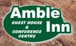 Amble Inn Guest House & Conference Centre Logo