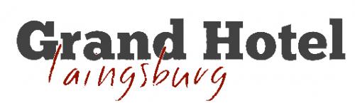 Grand Hotel Laingsburg Logo