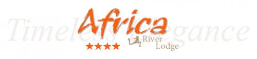 Africa River Lodge Logo