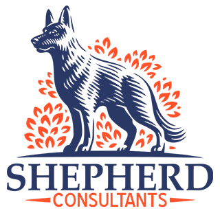 Shepherd Consultants Logo