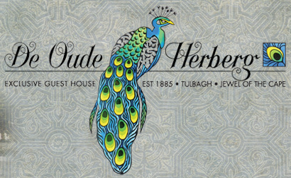 De Oude Herberg Guest House logo