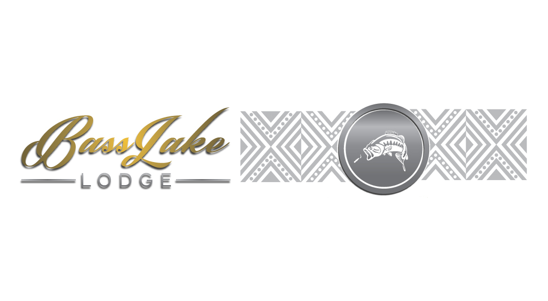 Bass Lake Lodge logo