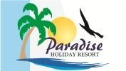 Paradise Holiday Resort logo