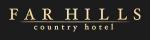 Far Hills Country Hotel Logo