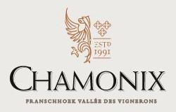 Camonix Wine Farm logo