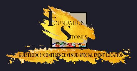 Foundation Stones Guest Lodge Logo