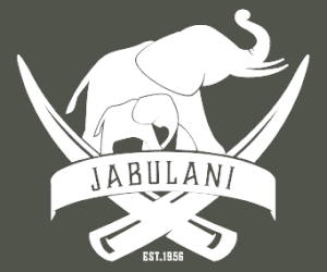 Jabulani Safaris Logo